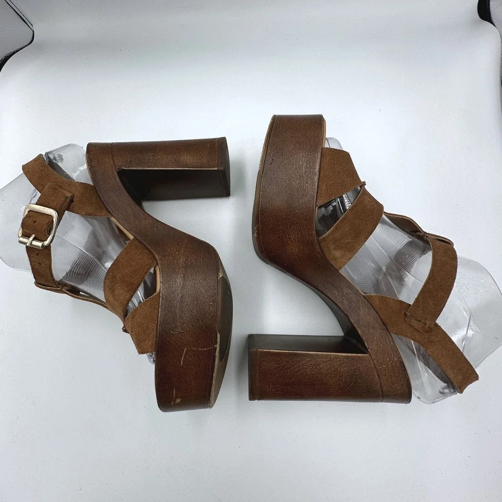 Steve Madden this item